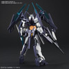 Bandai HG Build Divers 001 Gundam Age II Magnum 1/144 Scale Kit