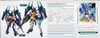 Bandai HG Build Divers 001 Gundam Age II Magnum 1/144 Scale Kit