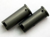 Kyosho FMW302 Light weight Wheel Shaft (Front)