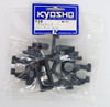 Kyosho FZ9 Rear Bulk Head