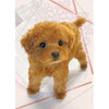 Epoch Jigsaw Puzzle 04-532 Dog (216 S-Pieces)
