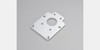 Kyosho GG042 Engine Mount (for readyset)