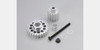 Kyosho GGW20 Hi-Speed Gear Set(Giga Crusher)