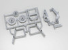 Kyosho GP103 Swing Arm Set (Hungon Racer / GP52)