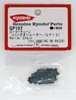 Kyosho GP107 Roller Chain (Hungon Racer / GP15)