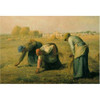 Epoch Jigsaw Puzzle 25-053 The Gleaners Jean-Francois Millet (300 Pieces)