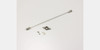 Kyosho H0250-05 Stabilizer Assembly(FIREFOX 250)