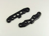 Kyosho IF113BK Suspension Plate Set (Black)