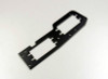 Kyosho IF209BK Radio Plate (Black)