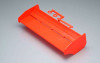 Kyosho IF213KR Color Nylon Wing (F-Red/BSW71KR)