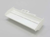 Kyosho IF213W Color Nylon Wing (White/ BSW71W)