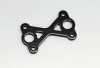 Kyosho IF226BK Center Diff. Plate (Black)