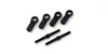 Kyosho IF288 Tie Rod Set(Steel/4x40mm)