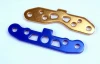 Kyosho IF307 Suspension Plate Set(MP777)