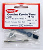 Kyosho IF321 Front Torque Rod Set(MP777)
