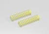Kyosho IF335-1316 Front Long Spring (Yellow/13-1.6/L=75mm)