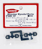 Kyosho IF346-07 Adjustment color (For Big Shock/4Set)