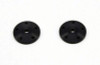 Kyosho IF347-135 Shock Piston (?1.3x5hole/2pcs/Big Shock)