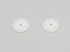 Kyosho IF347-138 Shock Piston (?1.3x8hole/ 2pcs/ For Big Shock)