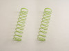 Kyosho IF348-1116 Big Shock Spring (M & L/ Light Green/ 11-1.6/ L=95)