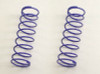 Kyosho IF348-1216 Big Shock Spring(M & L/Purple/12-1.6/L=95)