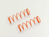 Kyosho IF350-7514 Big Shock Spring (S/Orange/7.5-1.4/L=70)