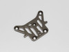 Kyosho IF445 Front Upper Plate (Gunmetal/ MP9?