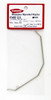 Kyosho IF460-2.5 Rear Stabilizer Bar (2.5mm/1pc/MP9)