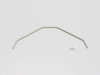 Kyosho IF460-2.6 Rear Stabilizer Bar (2.6mm/ 1pc/ MP9)