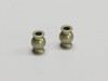 Kyosho IF464H 6.8mm Flanged Hard Ball (2pcs/IF313)