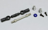 Kyosho IFW112 Front Torque Rod Set
