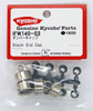 Kyosho IFW140-03 Shock End Cap