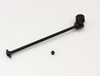 Kyosho IFW160 Universal Center Shaft (L=113/ST-R/1pcs)