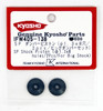 Kyosho IFW405-138 SP Shock Piston(EEÁEE1.3x8Hole/2Pcs/For Big)