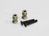Kyosho IFW417 6.8mm Hard Ball (H=10.2/2pcs/M9)