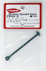 Kyosho IFW434-01 HD Swing Shaft (for Cap Universal/1pc/84)