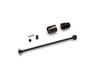Kyosho IFW435 HD Cap C-Univeral SwingShaft (1pc/110/MP9)