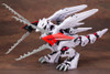 Kotobukiya ZD105 Zoids HMM Sturm Unit for EZ-049 Berserk Fuhrer 1/72 Scale Kit