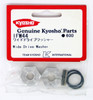 Kyosho IFW44 Wide Drive Washer