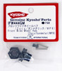 Kyosho IFW44 Wide Drive Washer