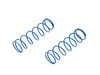 Kyosho IFW457-814 Big Shock Spring(Light Blue/8-1.4/L=78?