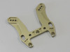 Kyosho IFW465 Hard Front Shock Stay (MS/ High Mount/ MP9)
