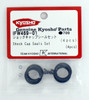 Kyosho IFW469-01 Shock cap seal set (4pcs)