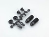Kyosho IG001-1B Shock Plastic Parts for (InfernoGT/DBX)