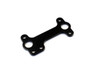 Kyosho IG005BK Center Bulk Upper Plate (Black)