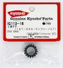 Kyosho IG113-16 2nd Gear (16T/DRX/Inferno GT)