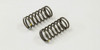 Kyosho IGW004-6521 Shock Spring(6.5-2.1/L=45/Yellow/2Pcs)