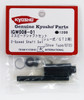 Kyosho IGW008-01 2-Speed Shaft Set (Shoe Type/GT/GT2)