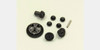 Kyosho IH07 Diff Gear Set (Mini Inferno)