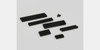 Kyosho IH112 Set Screw & Servo Horn Screw Set (Mini Inferno ST)